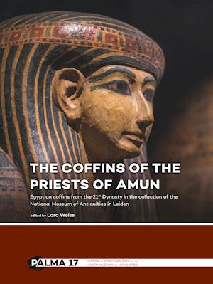 The Coffins of the Priests of Amun