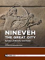 Nineveh, the Great City