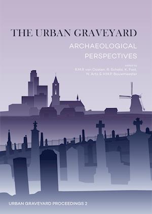 The Urban Graveyard