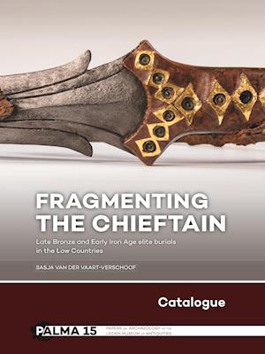 Fragmenting the Chieftain - Catalogue