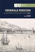 Generale Missiven van Gouverneurs-Generaal en Raden aan Heren XVII der Verenigde Oostindische Compagnie Deel xiv: 1761-1767Band 2