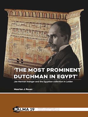 'The most prominent Dutchman in Egypt'