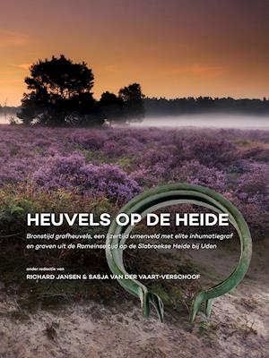 Heuvels Op de Heide