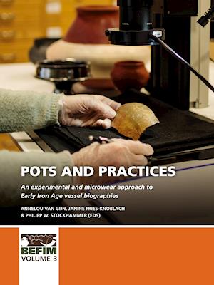 Pots and practices