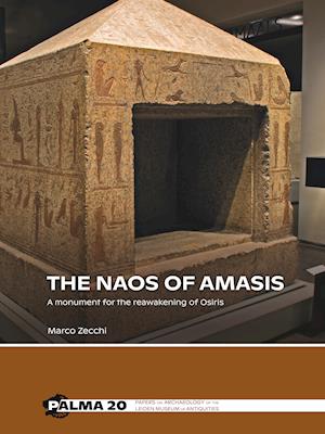 The naos of Amasis