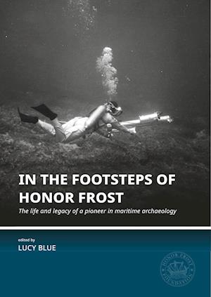 In the Footsteps of Honor Frost