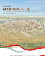 Maidanets'ke