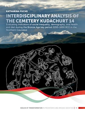 Interdisciplinary analysis of the cemetery 'Kudachurt 14'