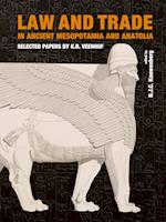 Law and Trade in Ancient Mesopotamia and Anatolia