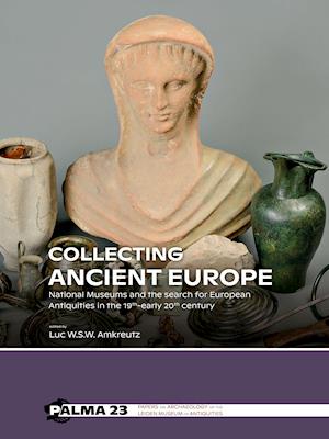 Collecting Ancient Europe