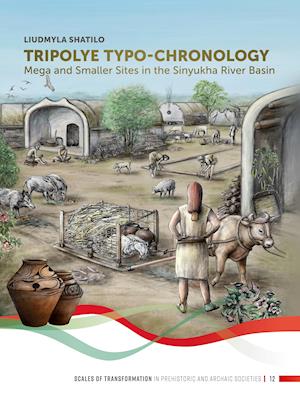 Tripolye Typo-chronology