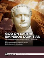 God on Earth: Emperor Domitian