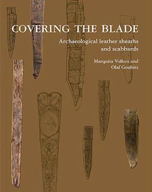 Covering the Blade