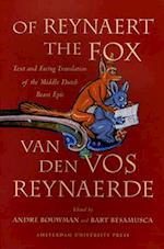 Of Reynaert the Fox