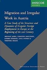 Jandl, M: Migration and Irregular Work in Austria