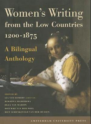 Women's Writing from the Low Countries 1200-1875