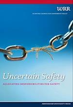 Uncertain Safety