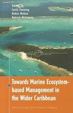 Towards Marine Ecosystem-Based Management in the Wider Caribbean