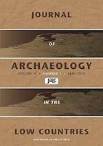 Journal of Archaeology in the Low Countries 2010 - 1
