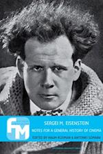 Sergei M. Eisenstein