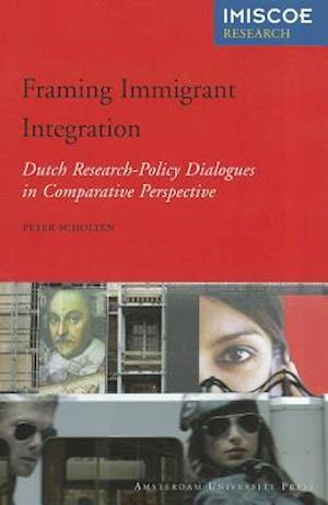 Framing Immigrant Integration