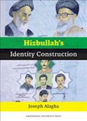 Hizbullah's Identity Construction