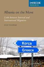 Albania on the Move