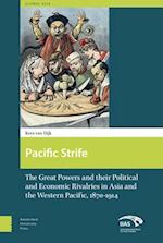 Pacific Strife