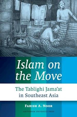 Islam on the Move