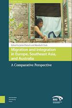 Migration and Integration in Europe, Southeast Asia, and Australia