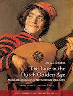 The Lute in the Dutch Golden Age