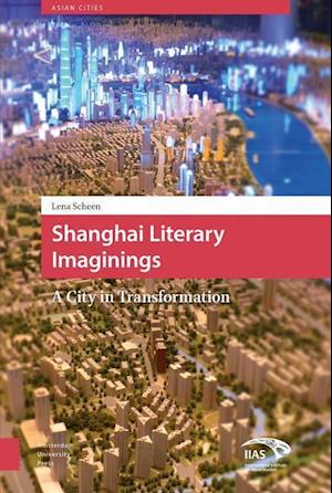 Shanghai Literary Imaginings