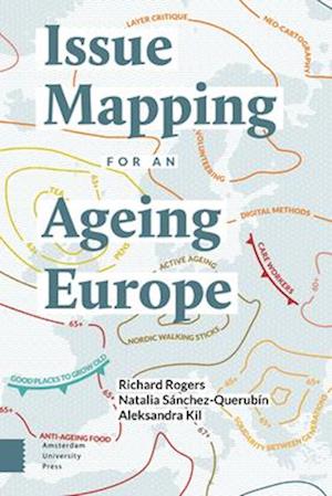 Issue Mapping for an Ageing Europe