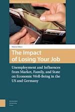 The Impact of Losing Your Job