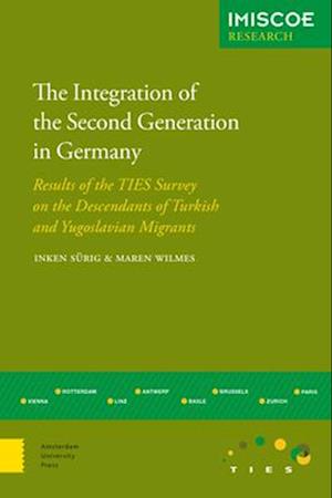 The Integration of the Second Generation in Germany