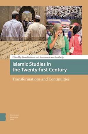 Islamic Studies in the Twenty-first Century