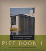 Piet Boon 1: The First Book with All the Classics