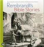 Rembrandt's Bible Stories