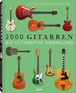 2000 Gitarren