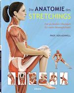 Das Anatomie-Buch der Stretch Übungen