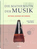 Die Mathematik der Musik