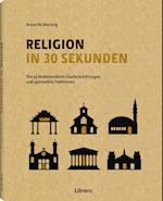 Religion in 30 Sekunden