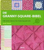Die Granny-Square Bibel