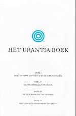 Het Urantia Boek