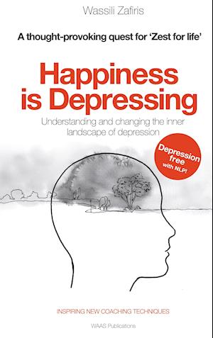 Happiness is Depressing