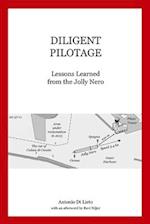 Diligent Pilotage: Lessons Learned from the Jolly Nero 