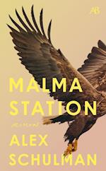 Malma station