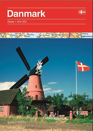 Danmark 1:530.000