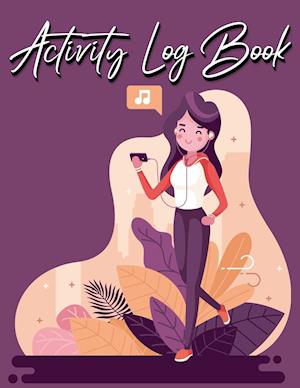 Activity Log Book