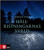 Hällristningarnas värld